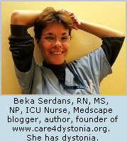 An Exceptional Nurse